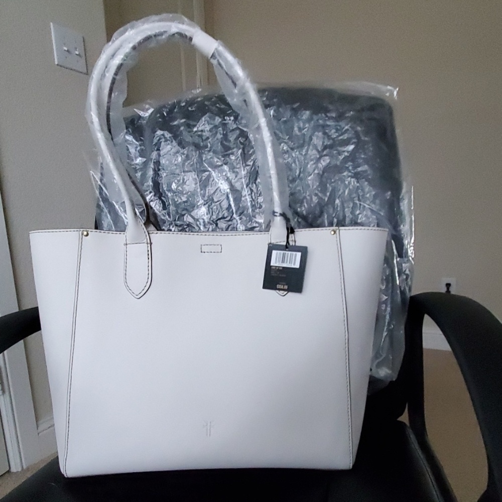 Frye Casey Tote
